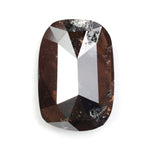 brown colourlab grown diamond eternity band lab grown diamond stud earrings 4.36 carat