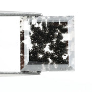 Premium Lab-Grown Diamond with exceptional clarity and brilliance, eco-friendly and sustainable luxury diamond. 