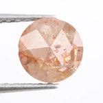 orange colour diamond natural diamond carat price