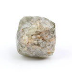 grey colour pictures of a raw diamond and pure diamonds collection 