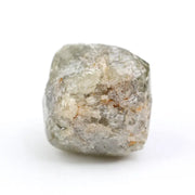 grey colour pictures of a raw diamond and pure diamonds collection 