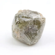 grey colour pictures of a raw diamond and pure diamonds collection 