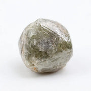 grey colour pictures of a raw diamond and pure diamonds collection 