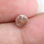 orange colour diamond natural diamond carat price