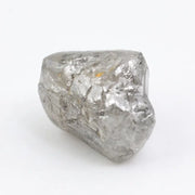 grey colour raw diamond and rough natural rough diamonds collection