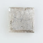 High-quality lab-grown diamond with a stunning princess cut, showcasing brilliance and clarity, eco-friendly and conflict-free, perfect for engagement rings or fine jewelry.