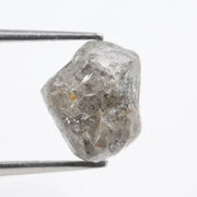 grey colour raw diamond and rough natural rough diamonds collection