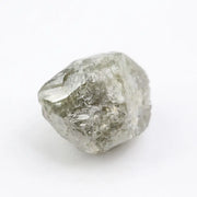 grey colour pictures of a raw diamond and pure diamonds collection
