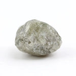 grey colour pictures of a raw diamond and pure diamonds collection