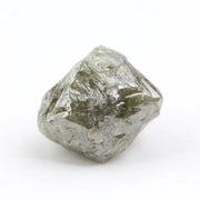 grey colour pictures of a raw diamond and pure diamonds collection