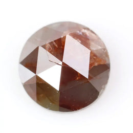 brown colour diamond natural loose diamonds