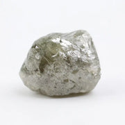 grey colour pictures of a raw diamond and pure diamonds collection