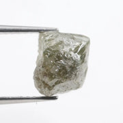 grey colour pictures of a raw diamond and pure diamonds collection