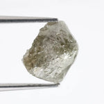grey colour pictures of a raw diamond and pure diamonds collection