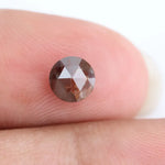 brown colour diamond natural loose diamonds