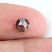 brown colour diamond natural loose diamonds