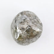 grey colour loose raw diamonds and raw uncut diamond engagement rings collection