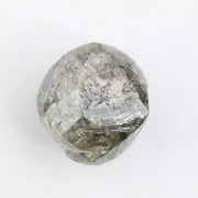 grey colour loose raw diamonds and raw uncut diamond engagement rings collection