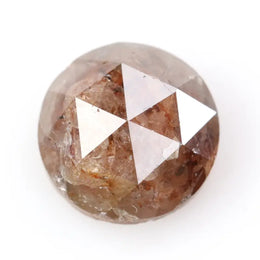 brown colour diamond price of 1 carat natural diamond