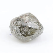 grey colour loose raw diamonds and raw uncut diamond engagement rings collection