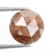 brown colour diamond price of 1 carat natural diamond