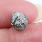 grey colour loose raw diamonds and raw uncut diamond engagement rings collection