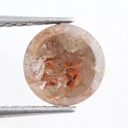 brown colour diamond price of 1 carat natural diamond