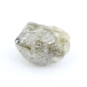 grey colour natural diamond raw grey diamond in rock and rough diamond rocks