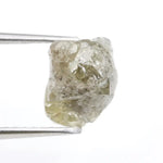 grey colour natural diamond raw grey diamond in rock and rough diamond rocks