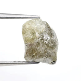 grey colour natural diamond raw grey diamond in rock and rough diamond rocks