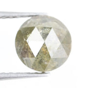 silver colour diamond natural loose diamonds