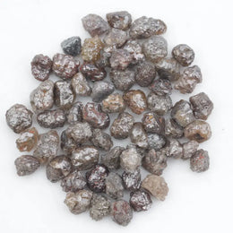 grey colour rough diamond rough natural diamonds unpolished diamonds