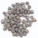 grey colour rough diamond rough natural diamonds unpolished diamonds