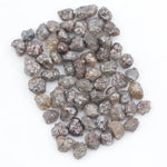 grey colour rough diamond rough natural diamonds unpolished diamonds