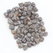 grey colour rough diamond rough natural diamonds unpolished diamonds