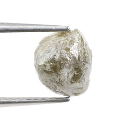 grey colour raw diamond and rough natural rough diamonds collection