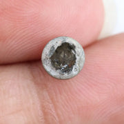 silver colour diamond natural loose diamonds