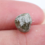 grey colour raw diamond and rough natural rough diamonds collection