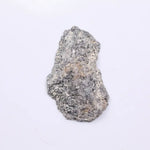 10.91 Carat Natural Grey Rough Diamond – Uncut Raw Conflict-Free Rustic Diamond for Custom Jewelry & Ring Designs