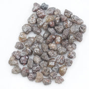 grey colour rough diamond rough natural diamonds unpolished diamonds