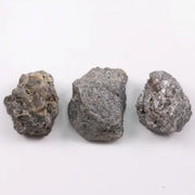 Natural grey diamond with brilliant cut showcasing elegant sparkle and unique modern color tone