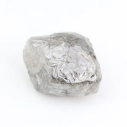grey colour pictures of a raw diamond and pure diamonds collection