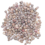 natural brown raw diamond with a distinctive uncut rough appearance for jewelry projects