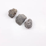 Natural grey diamond with brilliant cut showcasing elegant sparkle and unique modern color tone