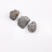 Natural grey diamond with brilliant cut showcasing elegant sparkle and unique modern color tone