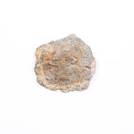 23.70 Carat Natural Grey Rough Diamond – Uncut Raw Loose Earth-Mined South African Diamond for Custom Jewelry & Ring Designs