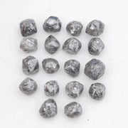 grey diamond natural raw rough diamond cost of raw diamond