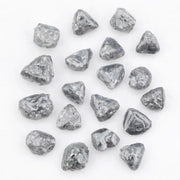 grey colour rough diamond cost rough diamond jewelry