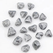 grey colour rough diamond cost rough diamond jewelry