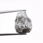 Gray diamonds offer understated sophistication. Find out why they’re the perfect alternative stone.